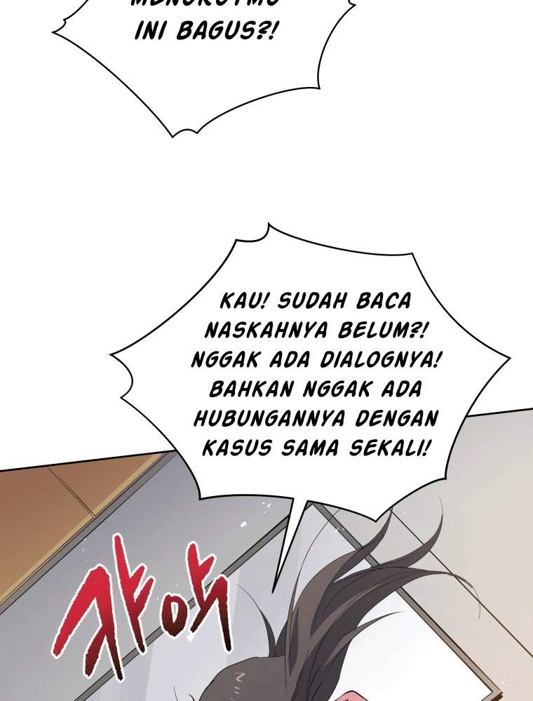 The Descent of the Demonic Master Chapter 105 Gambar 37