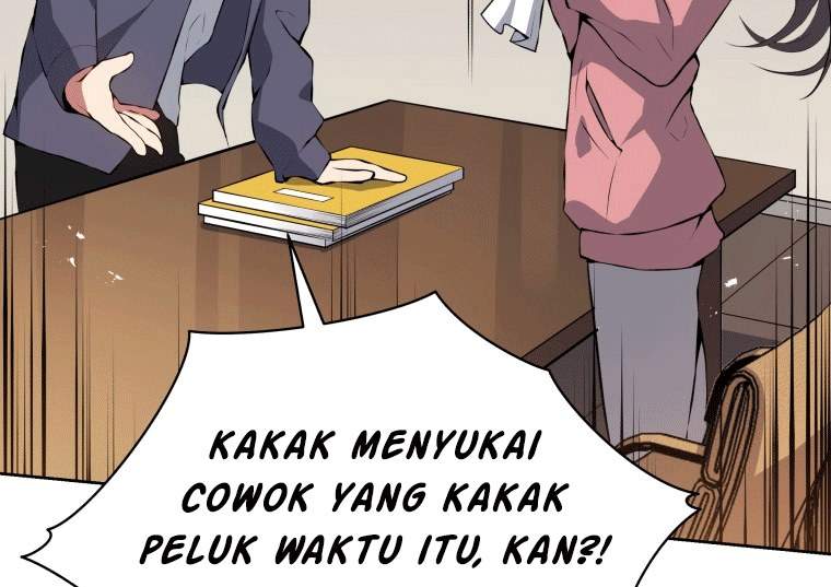 The Descent of the Demonic Master Chapter 105 Gambar 39