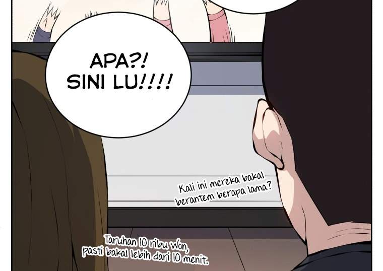 The Descent of the Demonic Master Chapter 105 Gambar 41