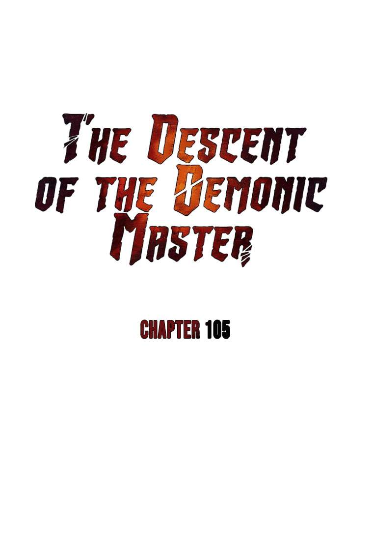 The Descent of the Demonic Master Chapter 105 Gambar 7