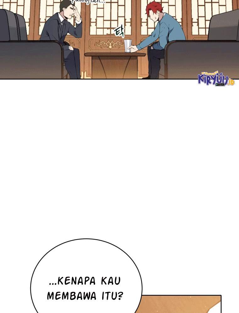 The Descent of the Demonic Master Chapter 105 Gambar 9