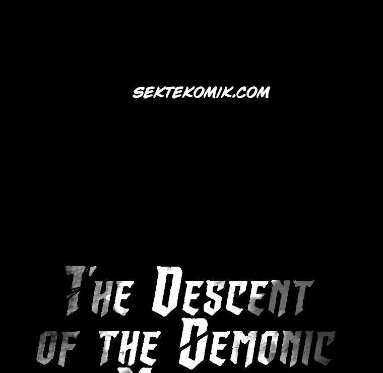 The Descent of the Demonic Master Chapter 101 Gambar 45