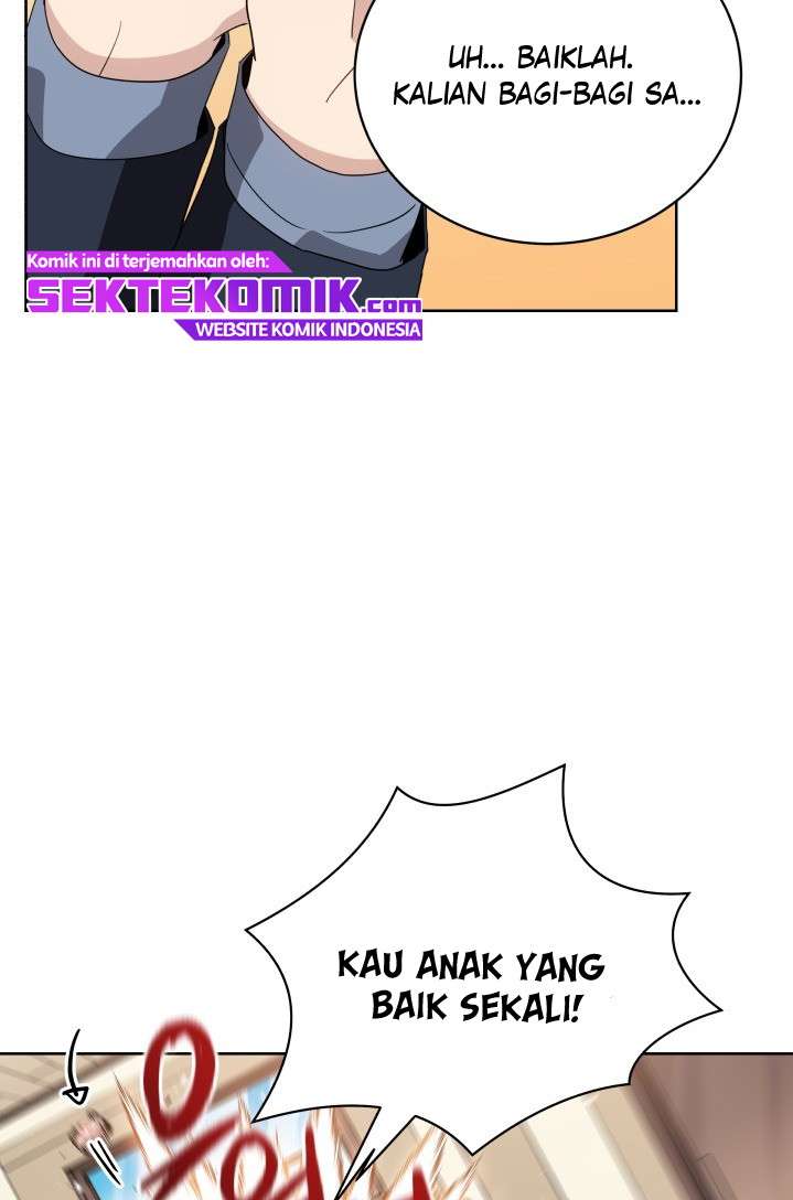 The Descent of the Demonic Master Chapter 95 Gambar 31