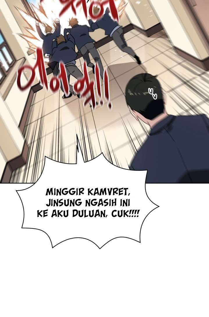 The Descent of the Demonic Master Chapter 95 Gambar 32