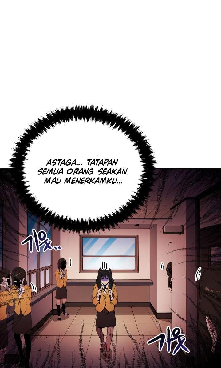 The Descent of the Demonic Master Chapter 95 Gambar 5