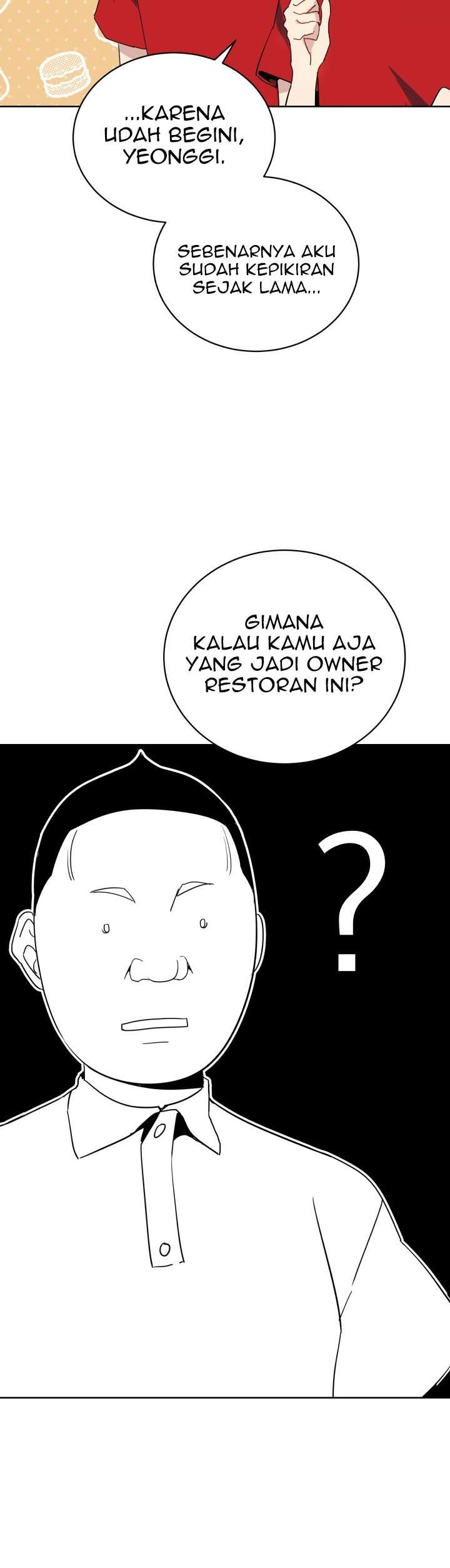 The Descent of the Demonic Master Chapter 93 Gambar 13