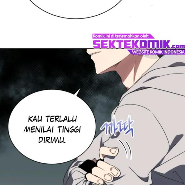 The Descent of the Demonic Master Chapter 91 Gambar 125