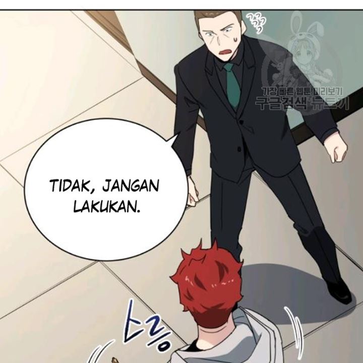 The Descent of the Demonic Master Chapter 91 Gambar 128