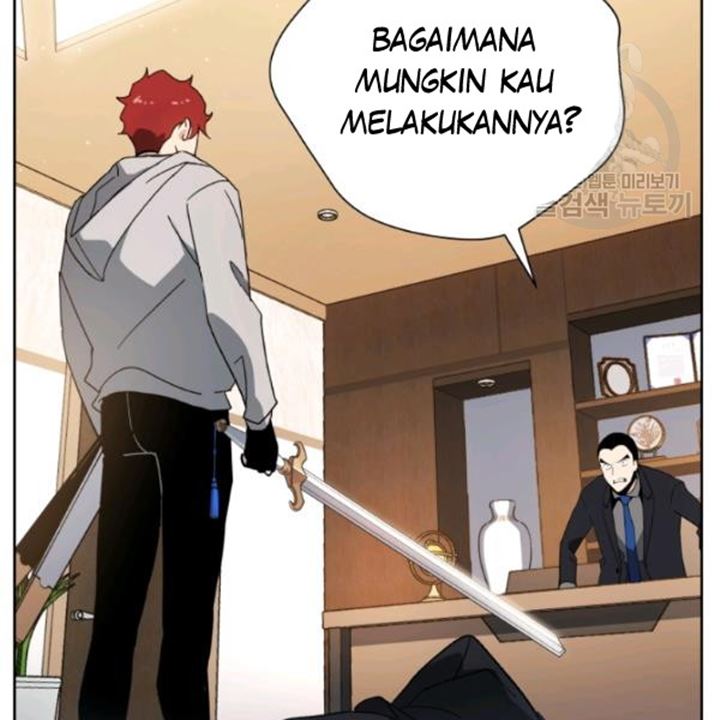 The Descent of the Demonic Master Chapter 91 Gambar 58