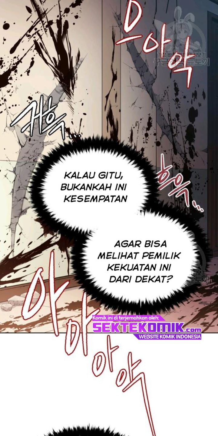 The Descent of the Demonic Master Chapter 91 Gambar 99