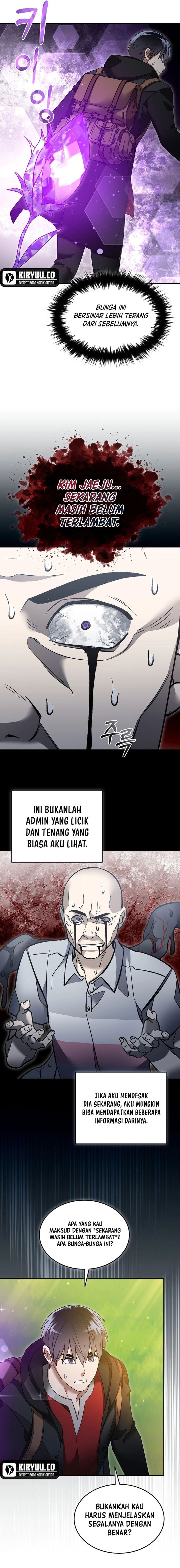 The Newbie Is Too Strong Chapter 116 Gambar 12