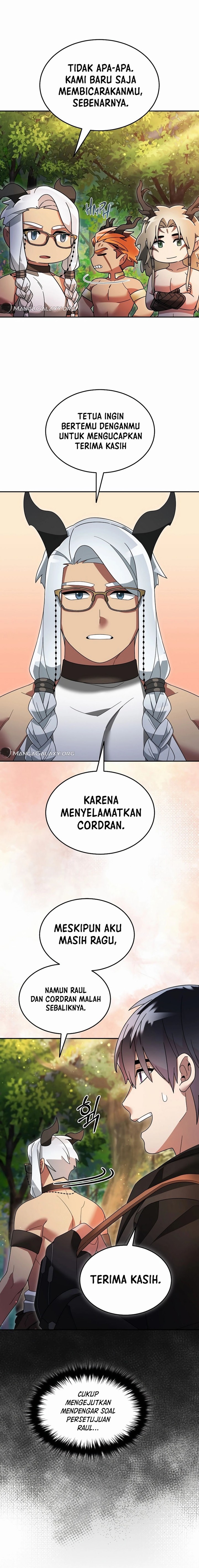 The Newbie Is Too Strong Chapter 106 Gambar 3