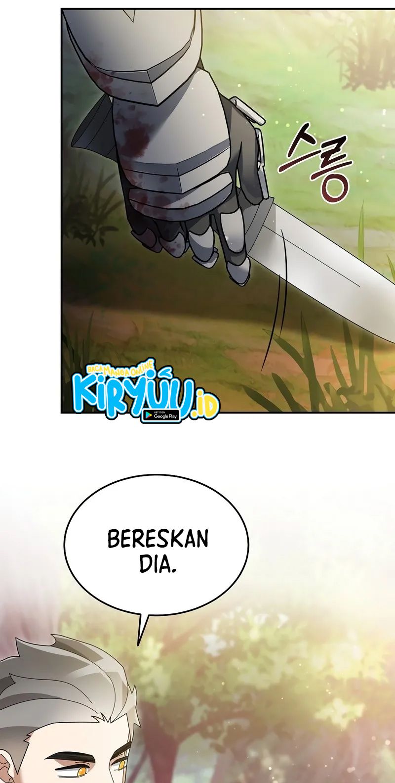 The Newbie Is Too Strong Chapter 104 Gambar 51