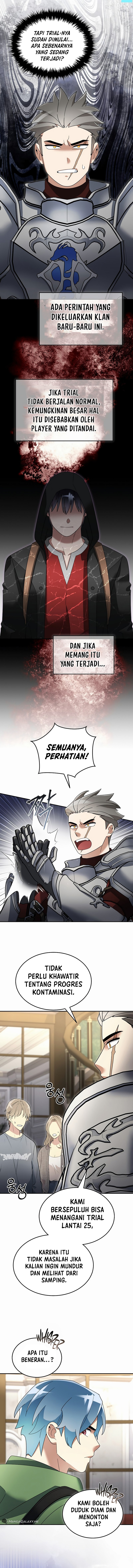 The Newbie Is Too Strong Chapter 103 Gambar 13