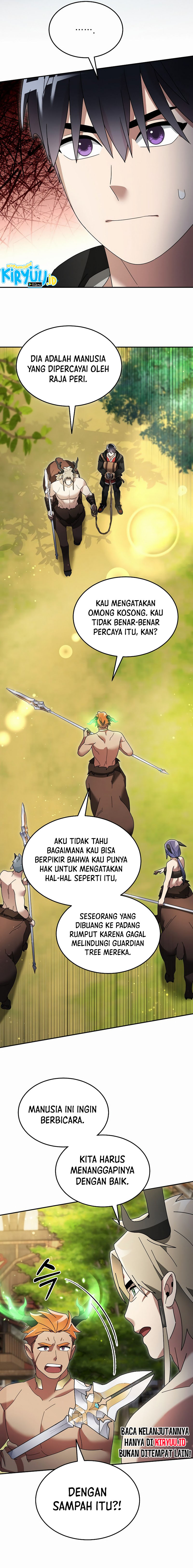 The Newbie Is Too Strong Chapter 102 Gambar 10