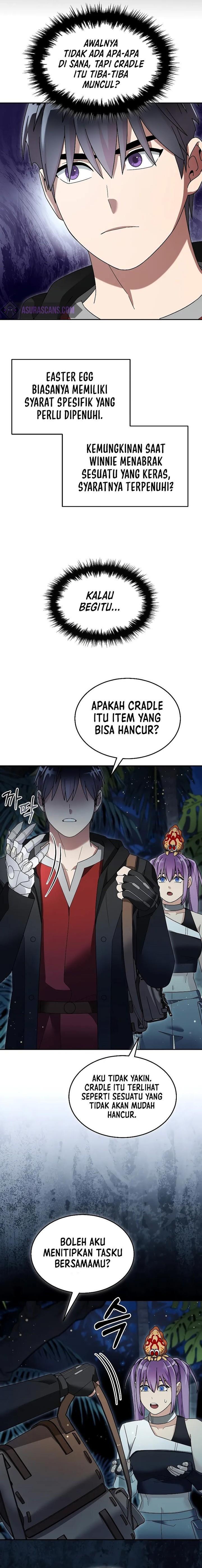 The Newbie Is Too Strong Chapter 97 Gambar 13