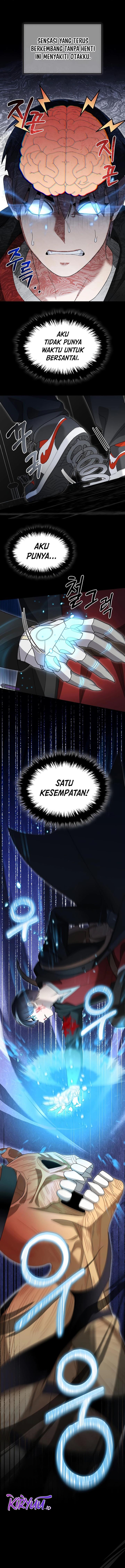 The Newbie Is Too Strong Chapter 94 Gambar 11