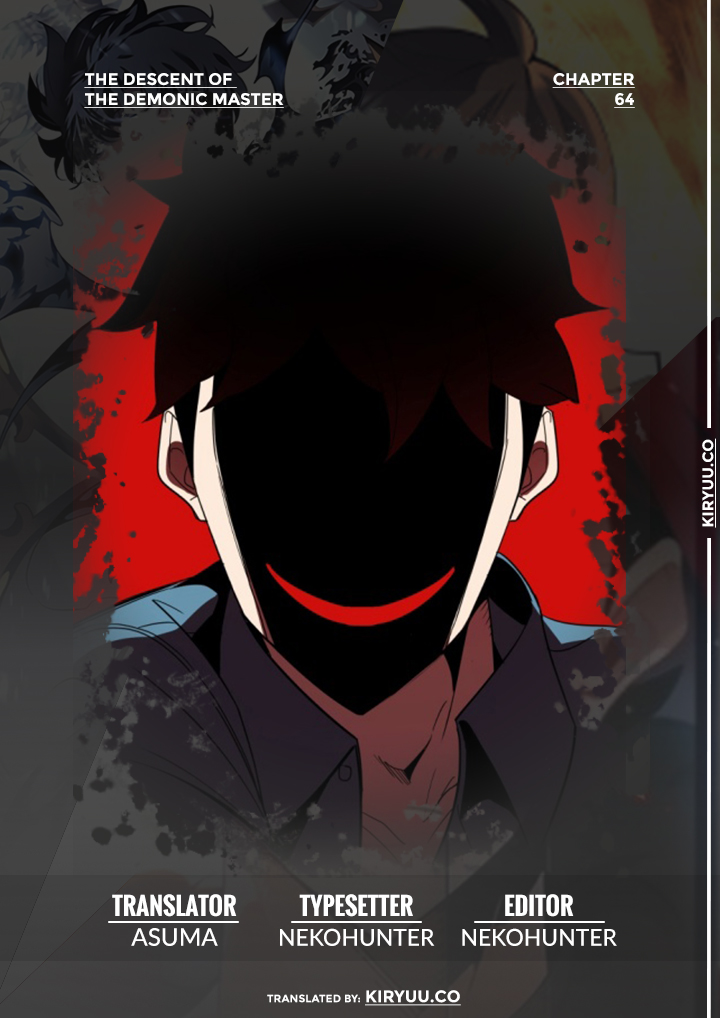 Baca Komik The Descent of the Demonic Master Chapter 64 Gambar 1