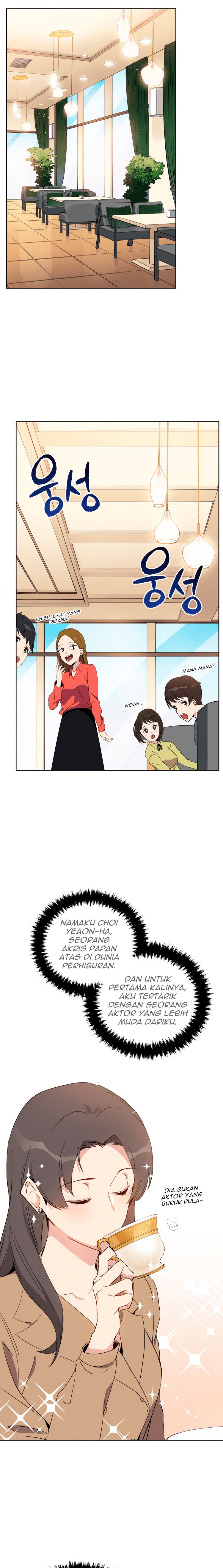 The Descent of the Demonic Master Chapter 64 Gambar 12