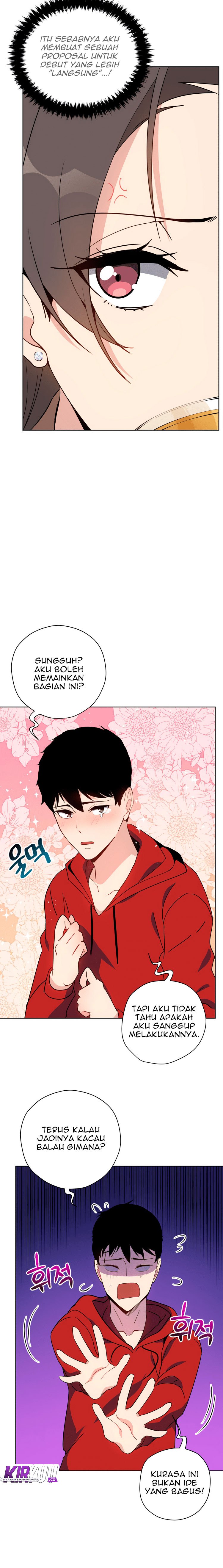 The Descent of the Demonic Master Chapter 64 Gambar 13