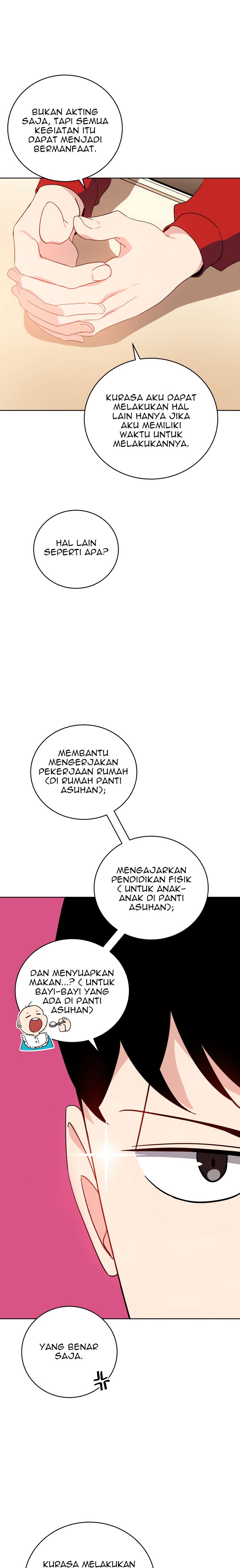 The Descent of the Demonic Master Chapter 64 Gambar 18