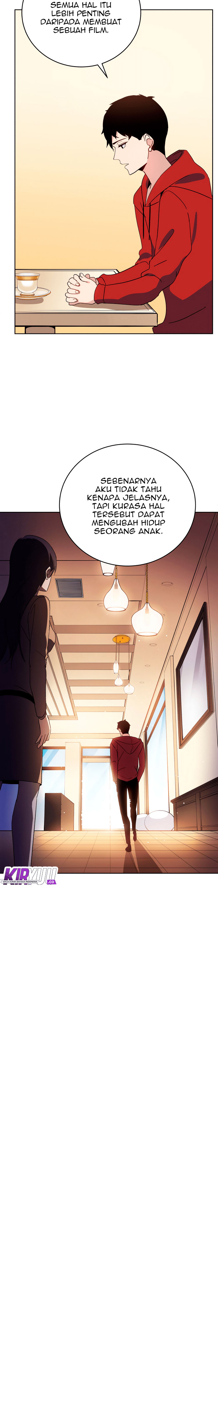 The Descent of the Demonic Master Chapter 64 Gambar 19