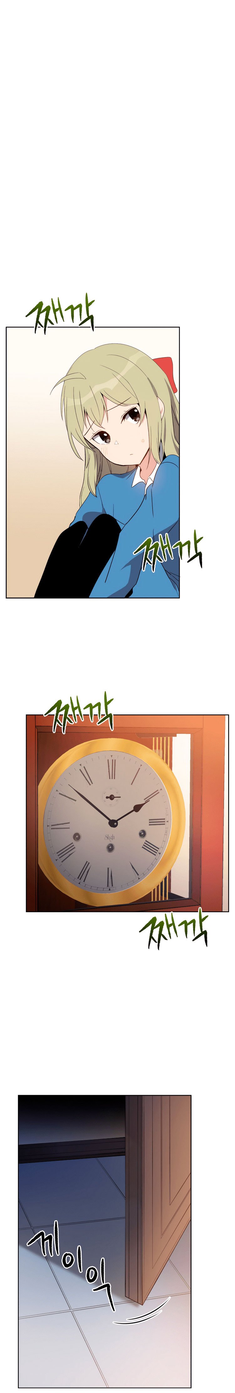 The Descent of the Demonic Master Chapter 64 Gambar 8