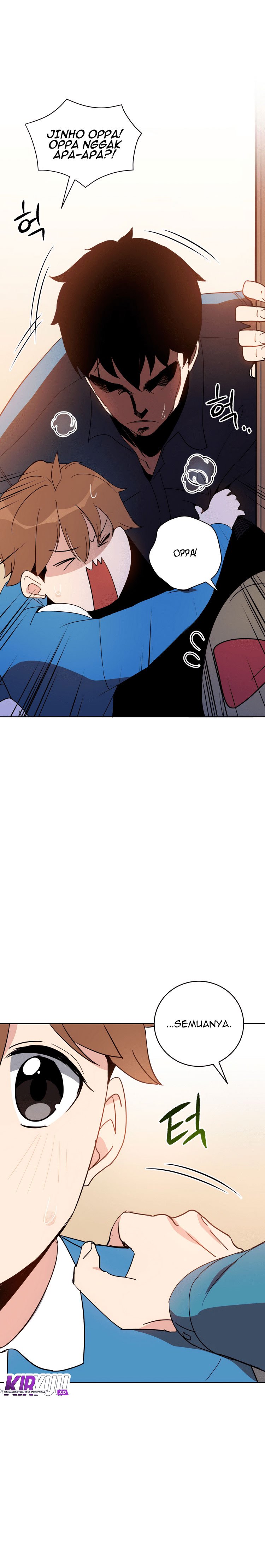 The Descent of the Demonic Master Chapter 64 Gambar 9