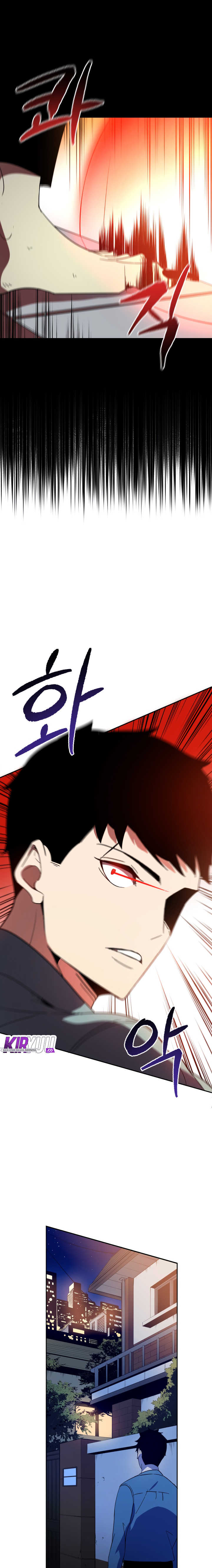 The Descent of the Demonic Master Chapter 58 Gambar 20