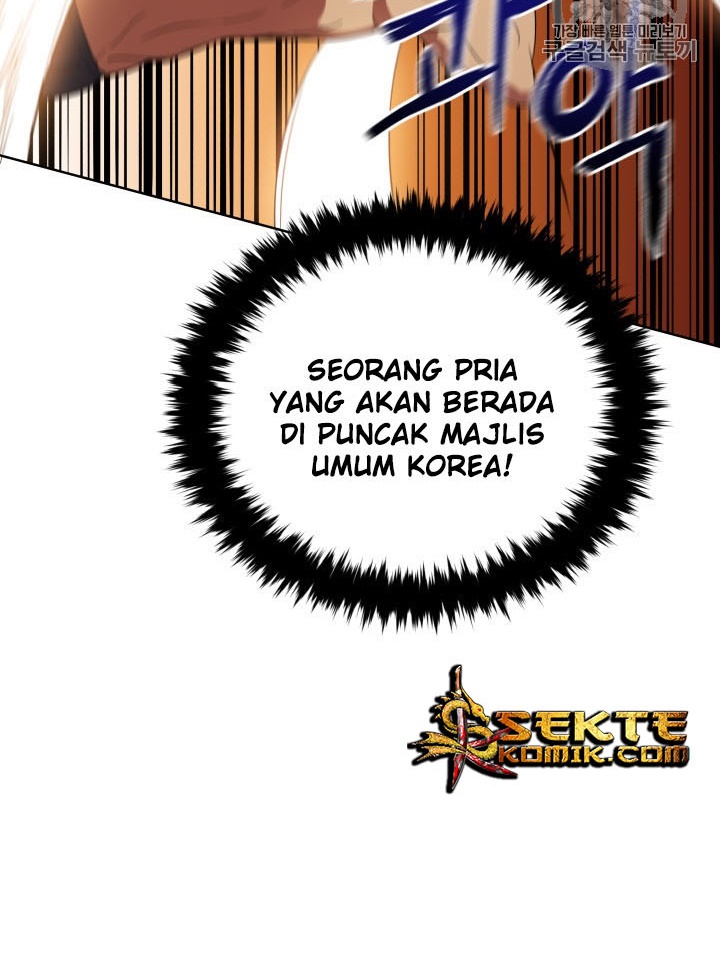 The Descent of the Demonic Master Chapter 56 Gambar 100