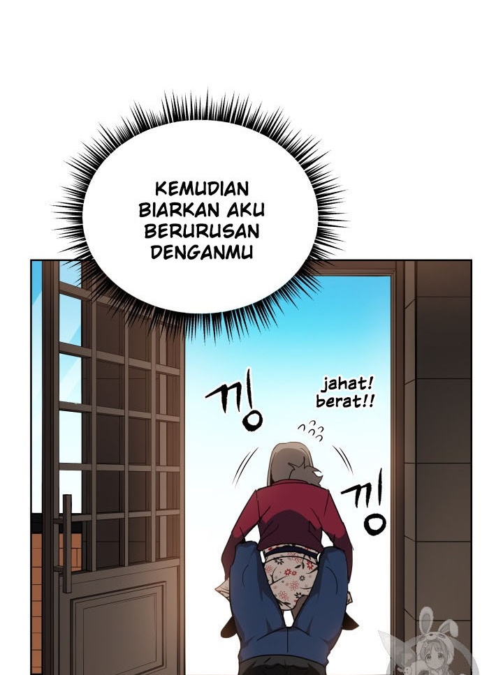 The Descent of the Demonic Master Chapter 56 Gambar 15