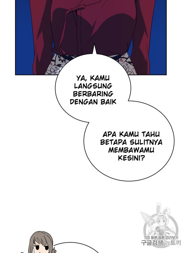 The Descent of the Demonic Master Chapter 56 Gambar 31