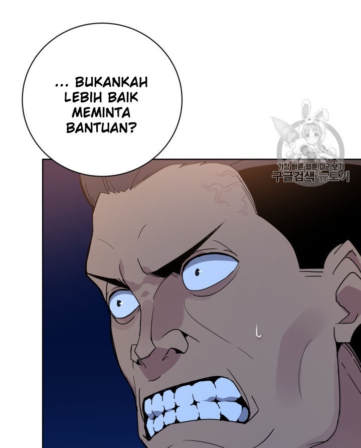 The Descent of the Demonic Master Chapter 56 Gambar 36