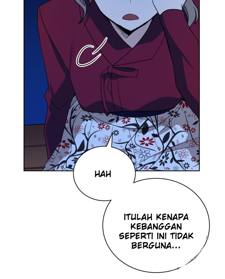 The Descent of the Demonic Master Chapter 56 Gambar 41