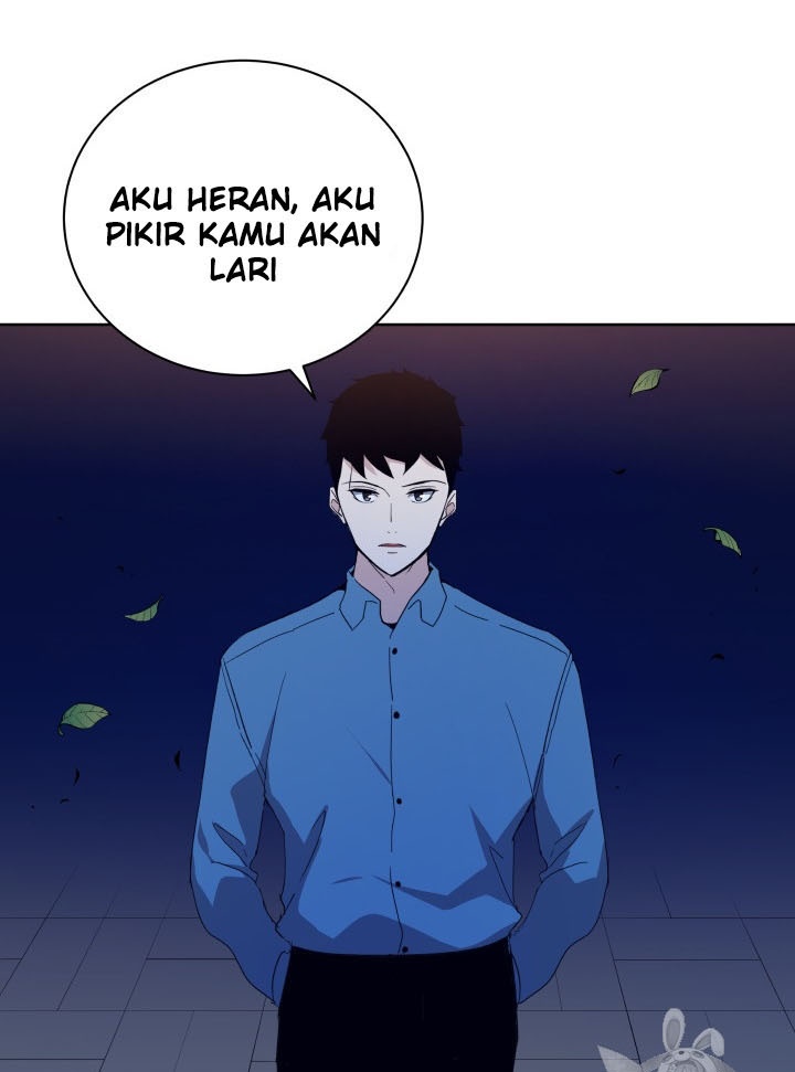 The Descent of the Demonic Master Chapter 56 Gambar 48