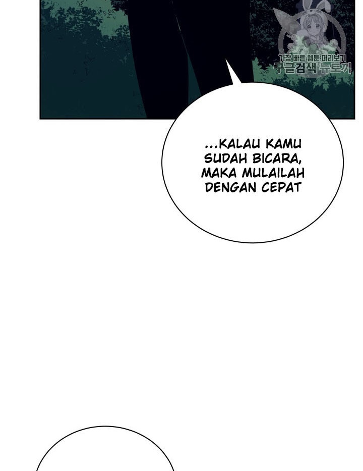 The Descent of the Demonic Master Chapter 56 Gambar 55