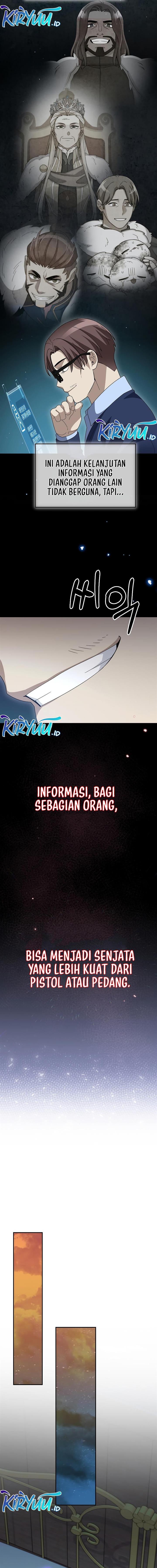 The Newbie Is Too Strong Chapter 80 Gambar 12