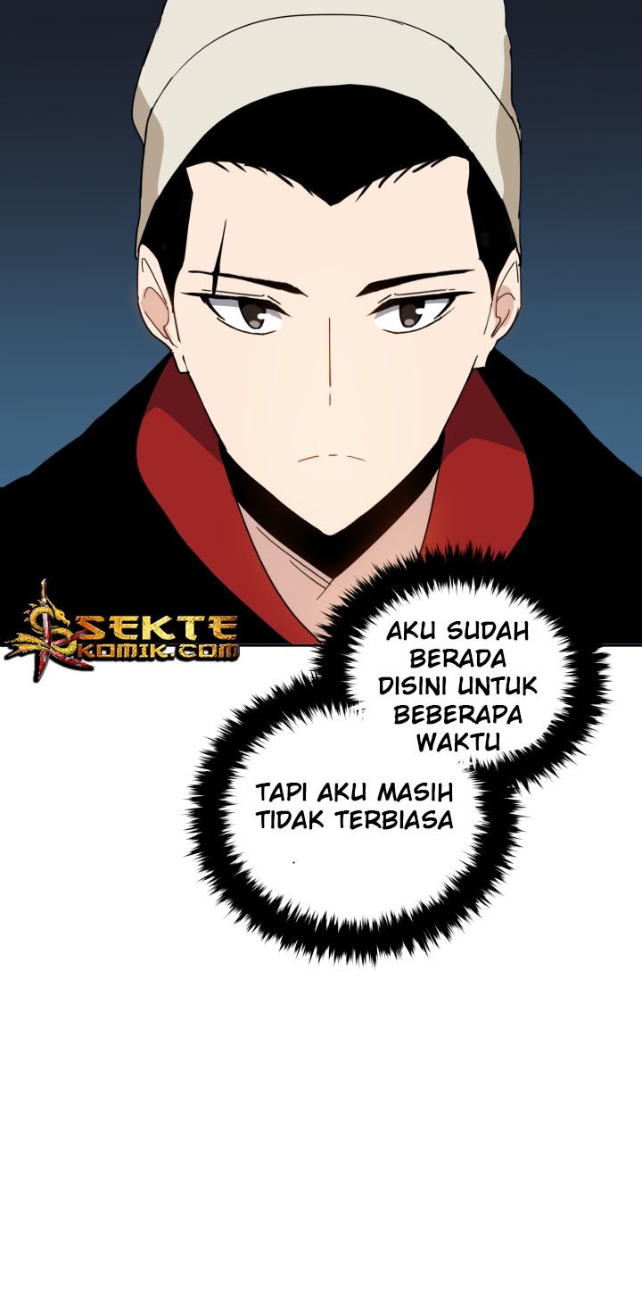 The Descent of the Demonic Master Chapter 42 Gambar 45