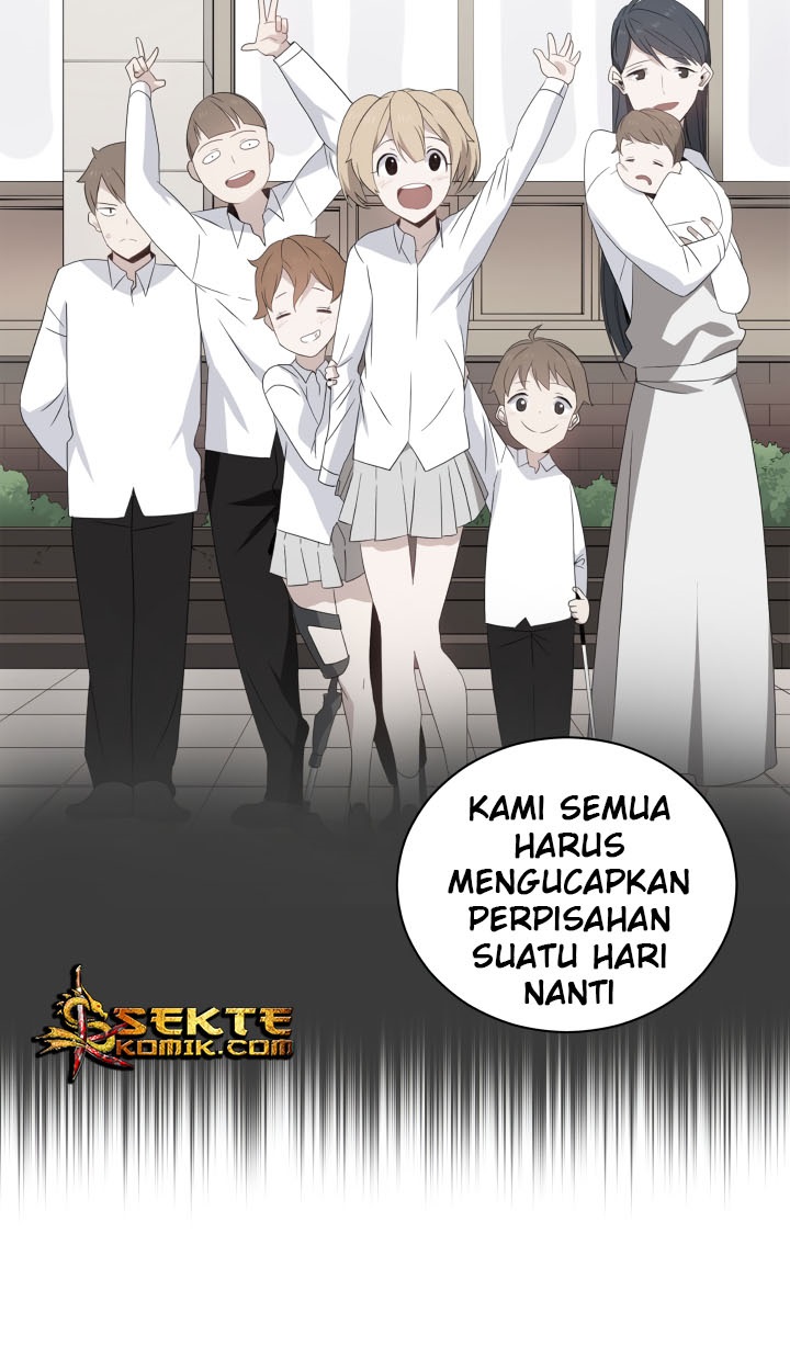 The Descent of the Demonic Master Chapter 42 Gambar 67