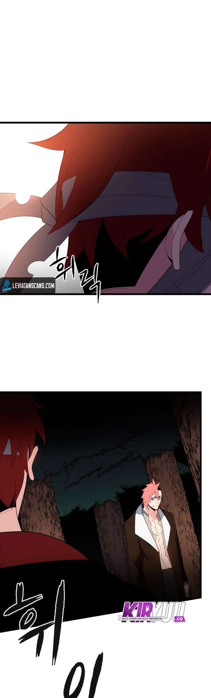 The Descent of the Demonic Master Chapter 30 Gambar 13