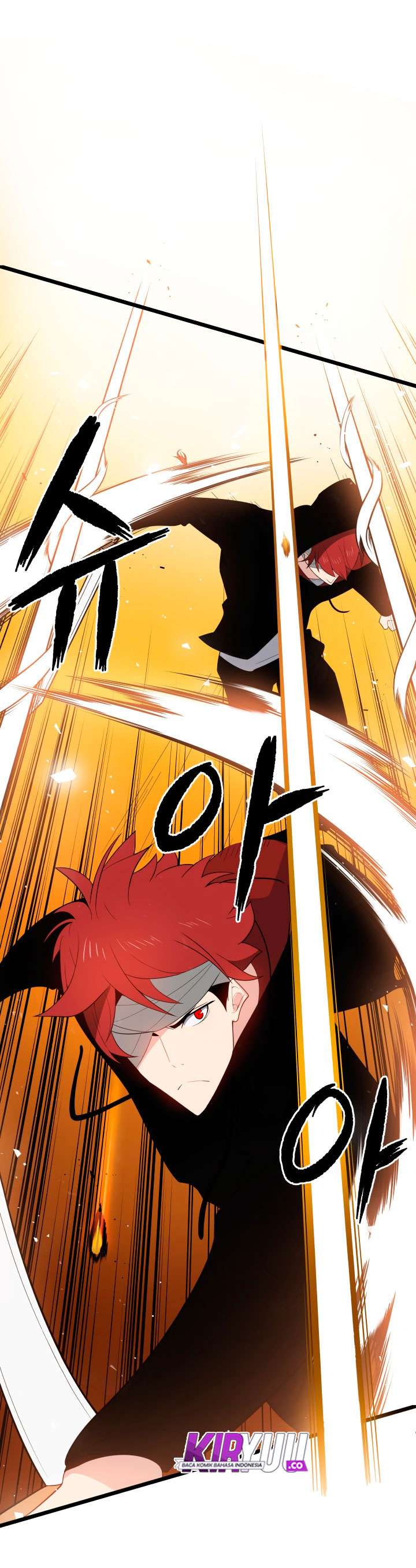 The Descent of the Demonic Master Chapter 30 Gambar 18