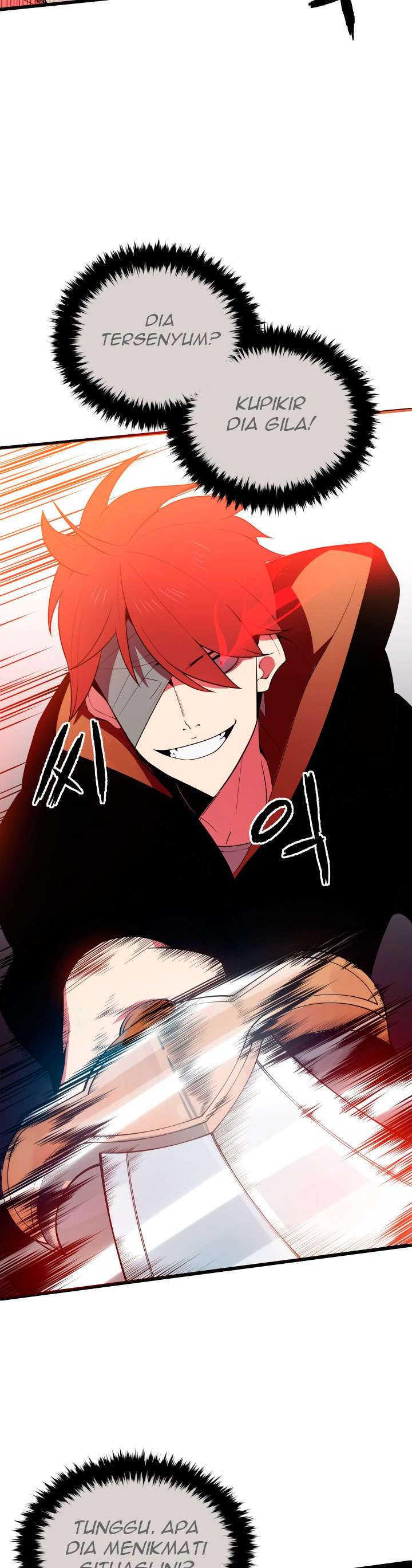 The Descent of the Demonic Master Chapter 30 Gambar 25