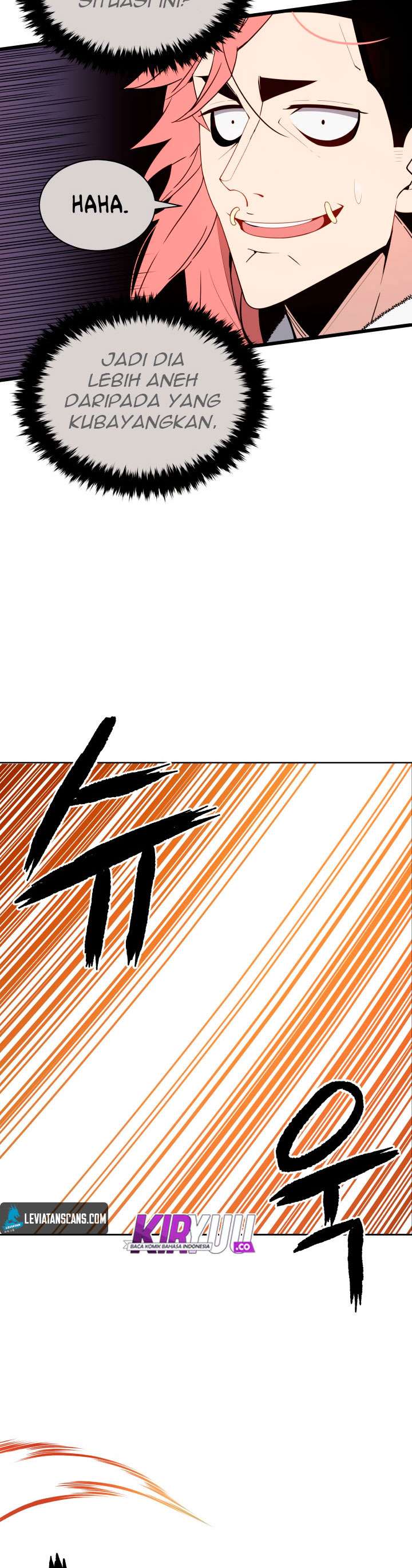 The Descent of the Demonic Master Chapter 30 Gambar 26