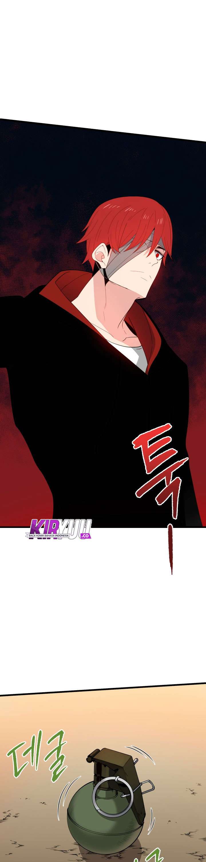 The Descent of the Demonic Master Chapter 30 Gambar 28
