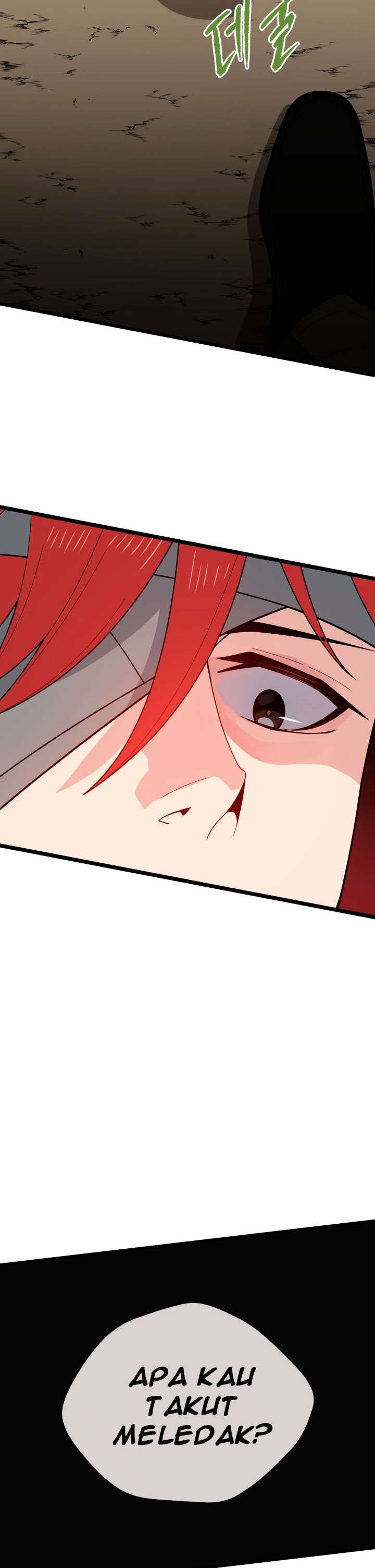 The Descent of the Demonic Master Chapter 30 Gambar 29