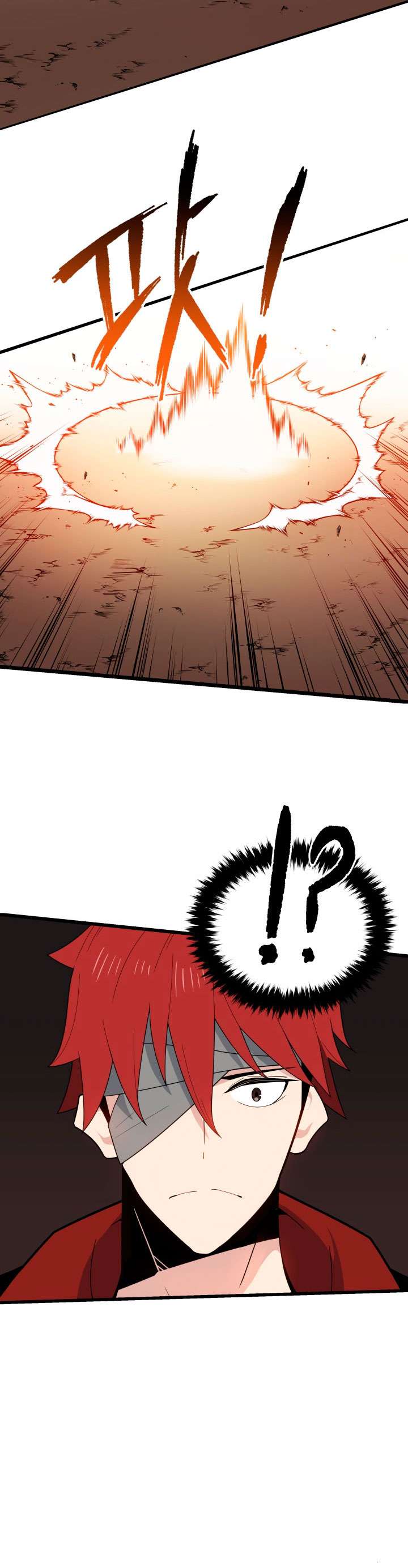 The Descent of the Demonic Master Chapter 30 Gambar 37