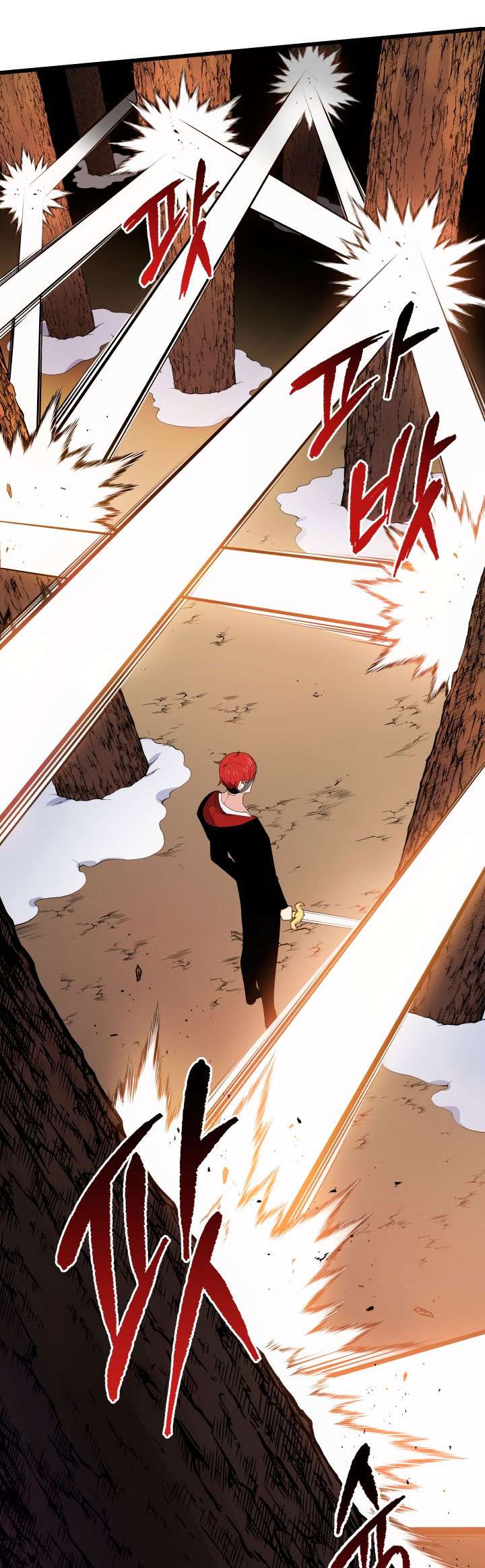 The Descent of the Demonic Master Chapter 30 Gambar 38