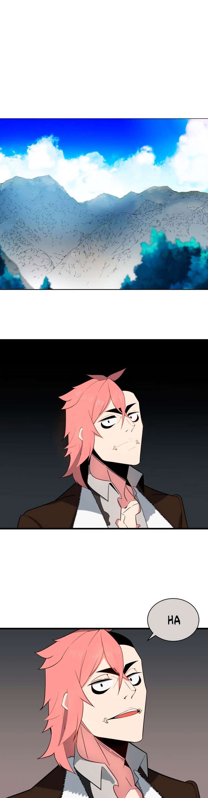 The Descent of the Demonic Master Chapter 30 Gambar 4
