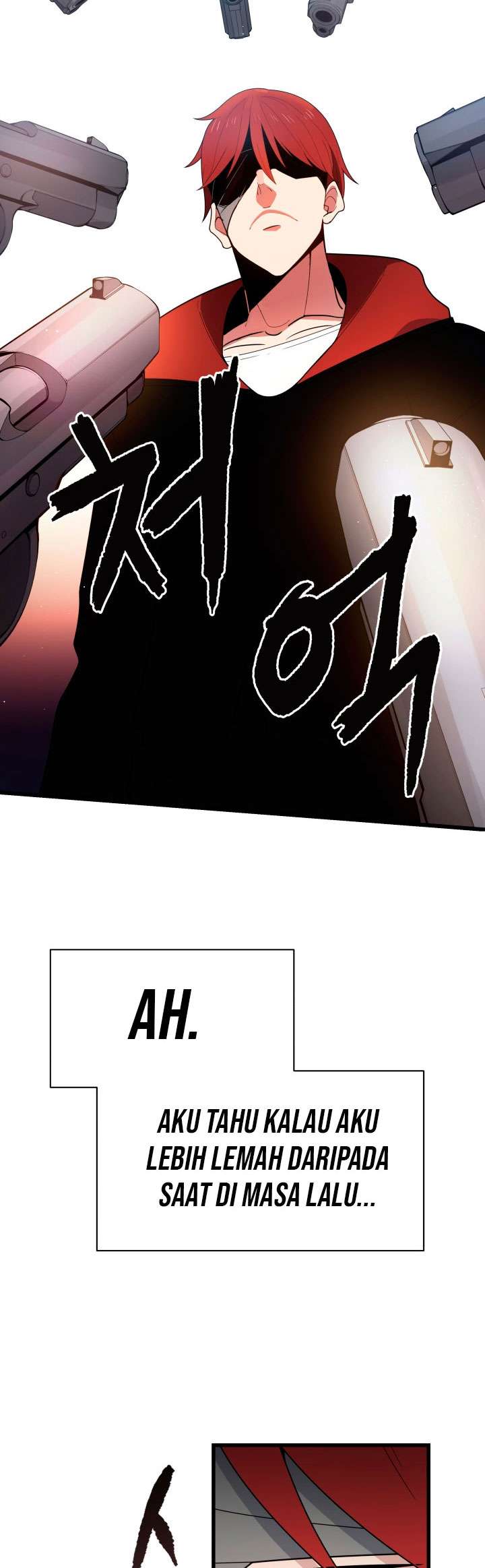 The Descent of the Demonic Master Chapter 30 Gambar 40