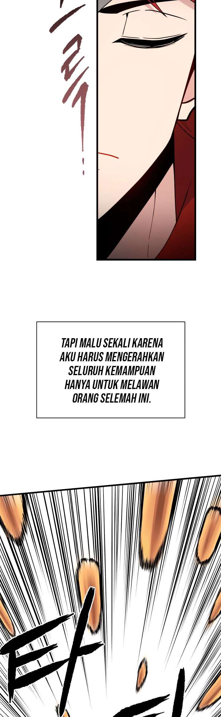 The Descent of the Demonic Master Chapter 30 Gambar 41